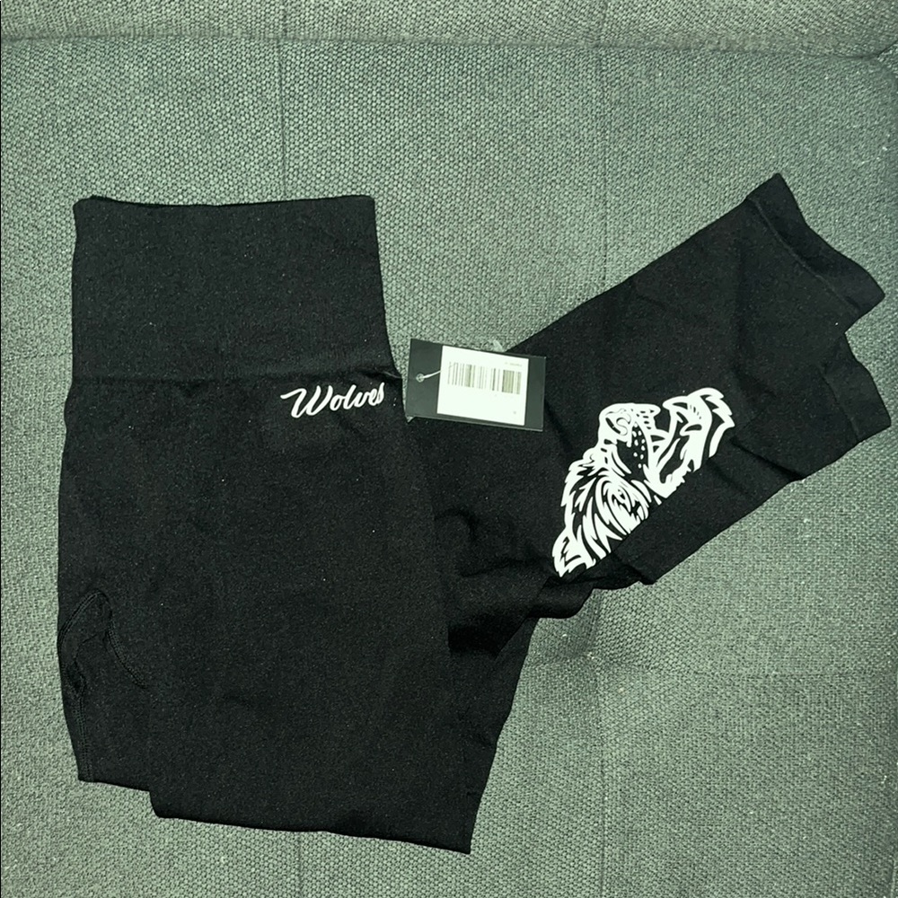 Darc Sport Everson seamless Leggings
